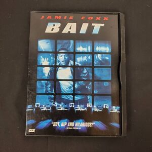 Bait (2000 Film) Action [DVD]